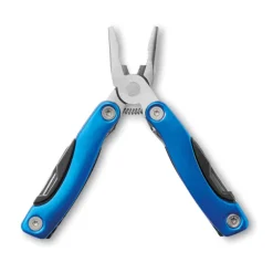 Gift Campaign Attrezzo multiuso con pinze in acciaio inox con custodia MultiJunior></noscript> Altri Attrezzi