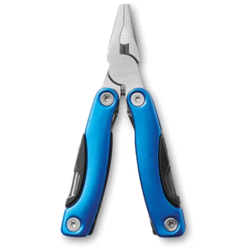 Gift Campaign Attrezzo multiuso con pinze in acciaio inox con custodia MultiJunior> Altri Attrezzi