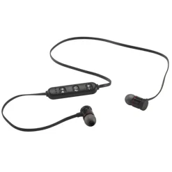 Gift Campaign Auricolari bluetooth 4.1 con custodia e batteria da 50mAh Acoustics></noscript> Auricolari Personalizzati
