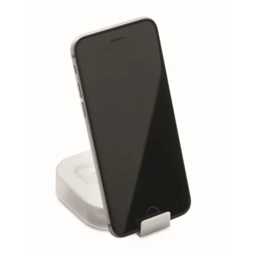 Gift Campaign Auricolari con isolamento acustico in scatola con supporto per telefono> Auricolari Personalizzati