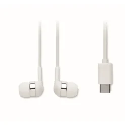 Gift Campaign Auricolari con isolamento acustico in scatola con supporto per telefono></noscript> Auricolari Personalizzati