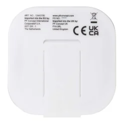 Gift Campaign Auricolari confortevoli USB C con custodia in plastica riciclata></noscript> Auricolari Personalizzati