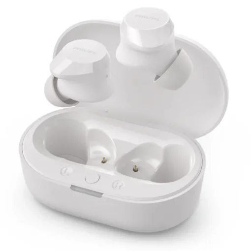 Gift Campaign Auricolari della Philips con controllori tattili da 10mm> Auricolari Personalizzati