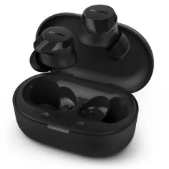 Gift Campaign Auricolari della Philips con controllori tattili da 10mm> Auricolari Personalizzati