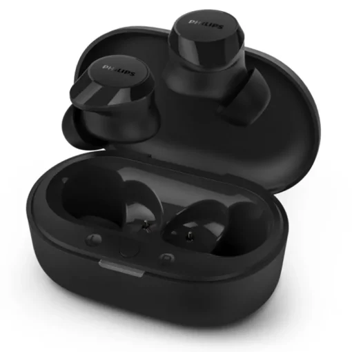 Gift Campaign Auricolari della Philips con controllori tattili da 10mm> Auricolari Personalizzati