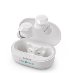 Gift Campaign Auricolari della Philips con controllori tattili da 10mm></noscript> Auricolari Personalizzati