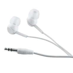 Gift Campaign Auricolari di silicone da regalare con gommini di ricambio Trendy> Auricolari Personalizzati