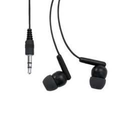 Gift Campaign Auricolari di vari colori con connettore Jack 3.5mm></noscript> Auricolari Personalizzati