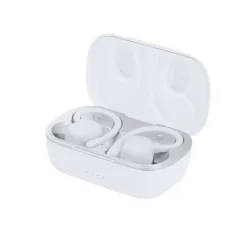 Gift Campaign Auricolari ergonomici che si adattano intorno all'orecchio> Auricolari Personalizzati