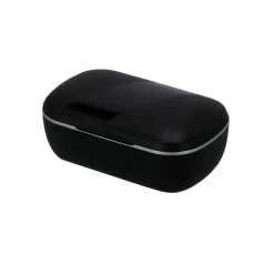Gift Campaign Auricolari ergonomici che si adattano intorno all'orecchio></noscript> Auricolari Personalizzati