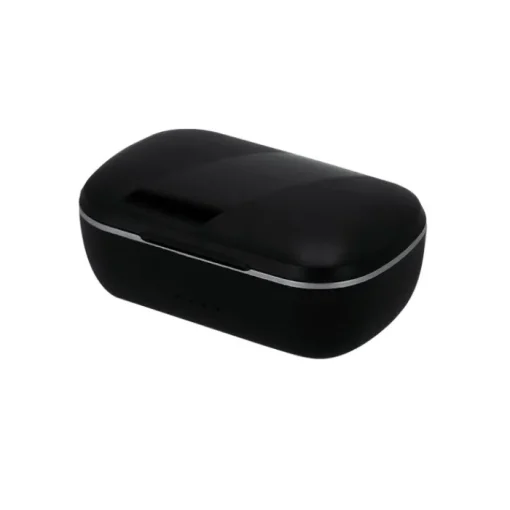 Gift Campaign Auricolari ergonomici che si adattano intorno all'orecchio> Auricolari Personalizzati