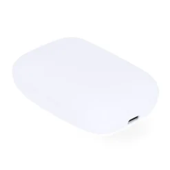 Gift Campaign Auricolari Open Ear con custodia che funge da powerbank da 1.200mAh></noscript> Power Bank Personalizzati|Auricolari Personalizzati