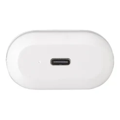 Gift Campaign Auricolari presentati in astuccio coordinato con caricatore USB-C></noscript> Auricolari Personalizzati