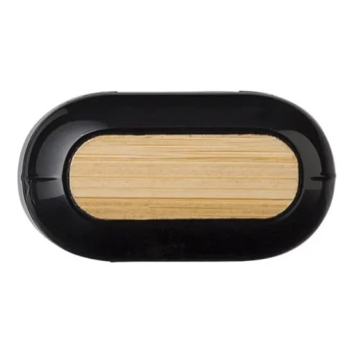 Gift Campaign Auricolari presentati in astuccio coordinato con caricatore USB-C> Auricolari Personalizzati