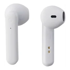 Gift Campaign Auricolari promozionali wireless 5.0 in custodia di bamboo Bamboo Air></noscript> Auricolari Personalizzati
