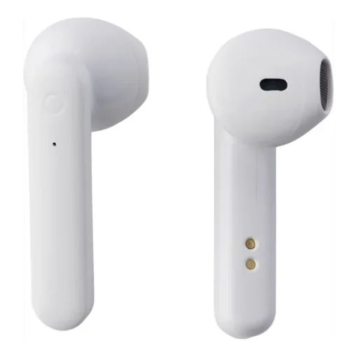 Gift Campaign Auricolari promozionali wireless 5.0 in custodia di bamboo Bamboo Air> Auricolari Personalizzati