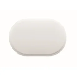Gift Campaign Auricolari senza fili personalizzati con logo in ABS riciclato Ring></noscript> Auricolari Personalizzati