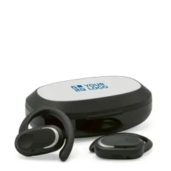 Gift Campaign Auricolari sportivi dal design aperto con sistema di bassi premium><noscript><img width=