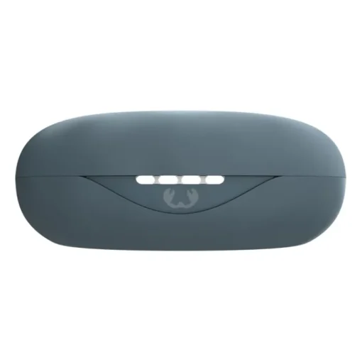 Gift Campaign Auricolari sportivi in custodia ovale Fresh 'n Rebel> Auricolari Personalizzati