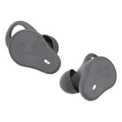 Gift Campaign Auricolari sportivi in custodia ovale Fresh 'n Rebel></noscript> Auricolari Personalizzati