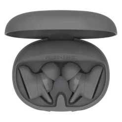 Gift Campaign Auricolari sportivi in custodia ovale Fresh 'n Rebel></noscript> Auricolari Personalizzati