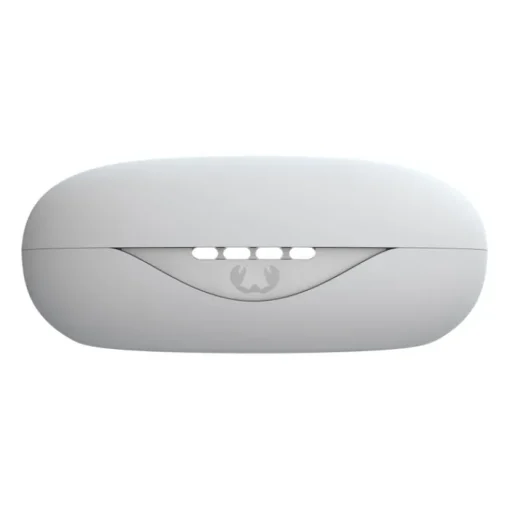 Gift Campaign Auricolari sportivi in custodia ovale Fresh 'n Rebel> Auricolari Personalizzati
