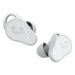 Gift Campaign Auricolari sportivi in custodia ovale Fresh 'n Rebel></noscript> Auricolari Personalizzati