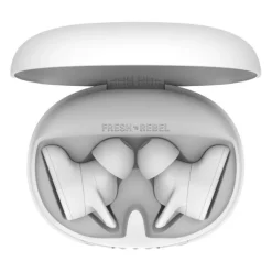 Gift Campaign Auricolari sportivi in custodia ovale Fresh 'n Rebel></noscript> Auricolari Personalizzati