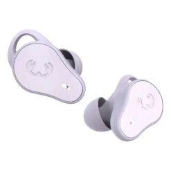 Gift Campaign Auricolari sportivi in custodia ovale Fresh 'n Rebel></noscript> Auricolari Personalizzati