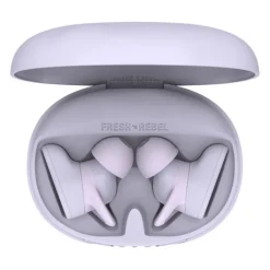 Gift Campaign Auricolari sportivi in custodia ovale Fresh 'n Rebel></noscript> Auricolari Personalizzati