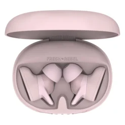 Gift Campaign Auricolari sportivi in custodia ovale Fresh 'n Rebel></noscript> Auricolari Personalizzati