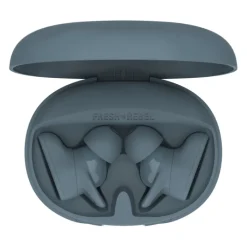 Gift Campaign Auricolari sportivi in custodia ovale Fresh 'n Rebel></noscript> Auricolari Personalizzati