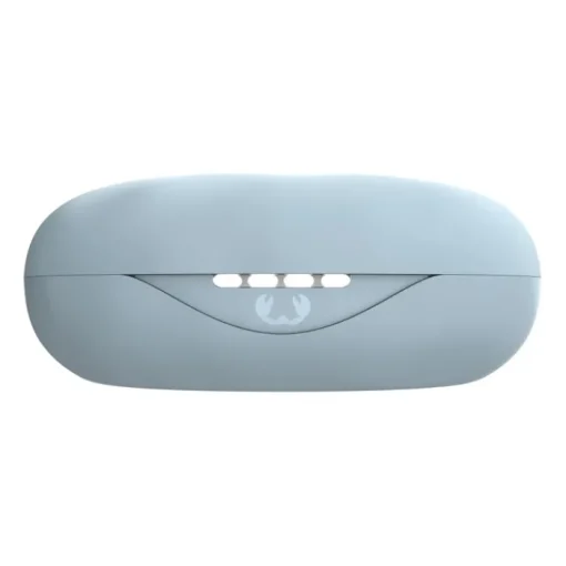 Gift Campaign Auricolari sportivi in custodia ovale Fresh 'n Rebel> Auricolari Personalizzati