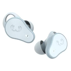 Gift Campaign Auricolari sportivi in custodia ovale Fresh 'n Rebel></noscript> Auricolari Personalizzati