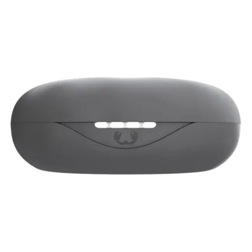 Gift Campaign Auricolari sportivi in custodia ovale Fresh 'n Rebel> Auricolari Personalizzati