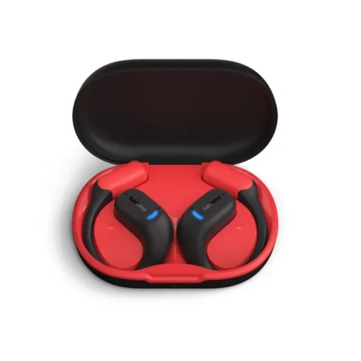 Gift Campaign Auricolari sportivi wireless con cancellazione del rumore Philips> Auricolari Personalizzati