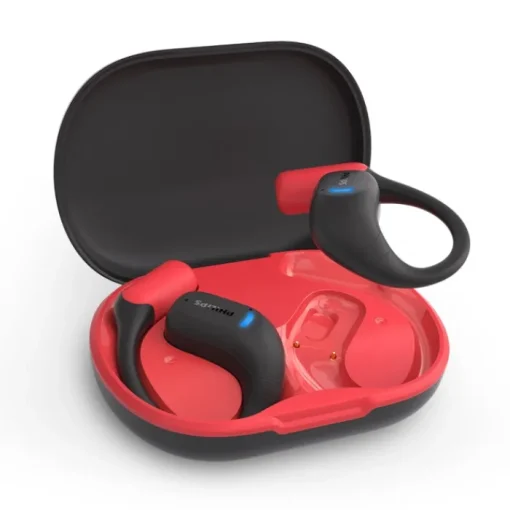 Gift Campaign Auricolari sportivi wireless con cancellazione del rumore Philips> Auricolari Personalizzati