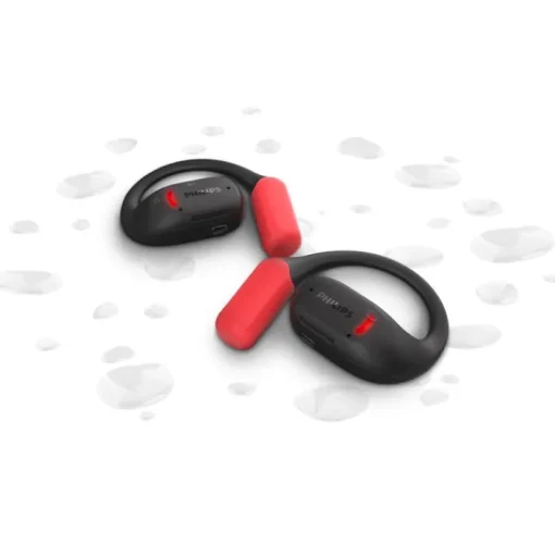 Gift Campaign Auricolari sportivi wireless con cancellazione del rumore Philips> Auricolari Personalizzati
