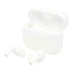 Gift Campaign Auricolari True Wireless di qualità personalizzabili con logo Braavos> Gadget Palestra|Auricolari Personalizzati
