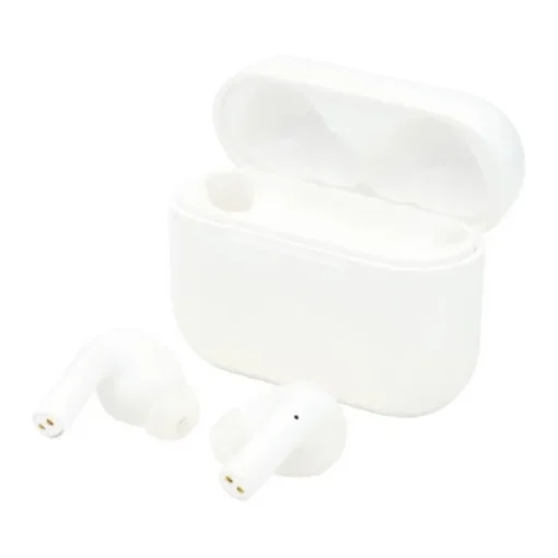Gift Campaign Auricolari True Wireless di qualità personalizzabili con logo Braavos> Gadget Palestra|Auricolari Personalizzati