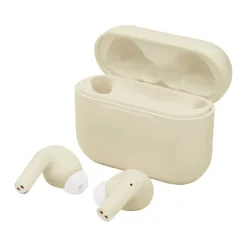Gift Campaign Auricolari True Wireless di qualità personalizzabili con logo Braavos> Gadget Palestra|Auricolari Personalizzati