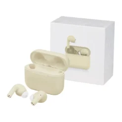 Gift Campaign Auricolari True Wireless di qualità personalizzabili con logo Braavos></noscript> Gadget Palestra|Auricolari Personalizzati
