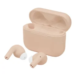 Gift Campaign Auricolari True Wireless di qualità personalizzabili con logo Braavos></noscript> Gadget Palestra|Auricolari Personalizzati