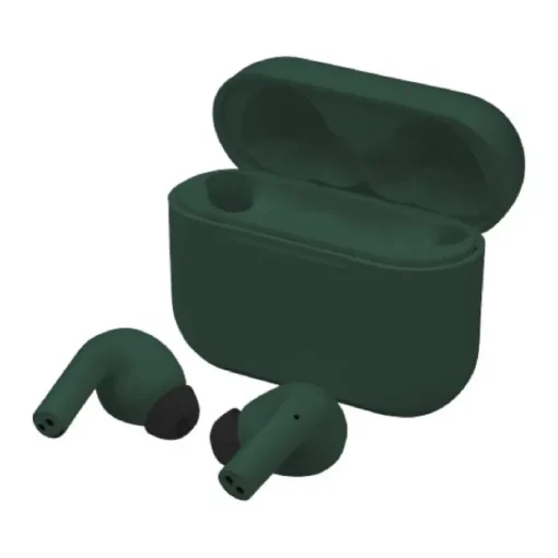 Gift Campaign Auricolari True Wireless di qualità personalizzabili con logo Braavos> Gadget Palestra|Auricolari Personalizzati