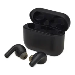 Gift Campaign Auricolari True Wireless di qualità personalizzabili con logo Braavos></noscript> Gadget Palestra|Auricolari Personalizzati