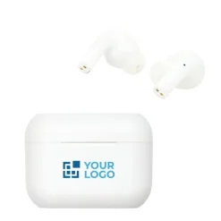 Gift Campaign Auricolari True Wireless di qualità personalizzabili con logo Braavos></noscript> Gadget Palestra|Auricolari Personalizzati