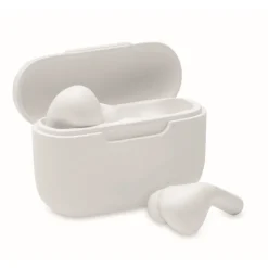 Gift Campaign Auricolari True Wireless Stereo 5.3 con microfono e batteria integrata> Auricolari Personalizzati