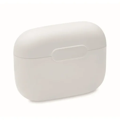 Gift Campaign Auricolari True Wireless Stereo 5.3 con microfono e batteria integrata> Auricolari Personalizzati