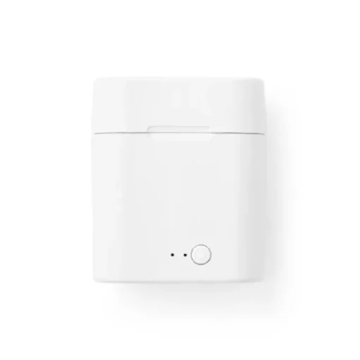 Gift Campaign Auricolari True Wireless personalizzati in ABS con microfono Pop> Gadget Palestra|Auricolari Personalizzati