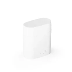 Gift Campaign Auricolari True Wireless personalizzati in ABS con microfono Pop></noscript> Gadget Palestra|Auricolari Personalizzati
